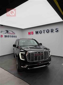 GMC Yukon